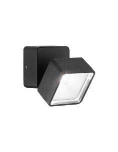 Ideal Lux OMEGA AP SQUARE...