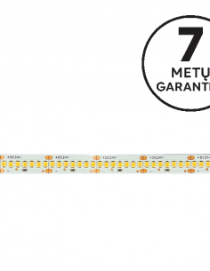 LED juosta 15W, 350LED/m.,...