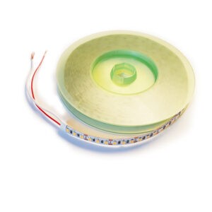 LED juosta 14,4W, 168LED/m., 24V, IP20