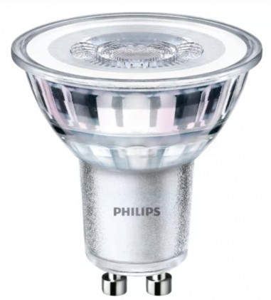Philips LED lempa GU10 3,5W (35W)...