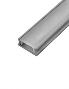 LED profilis SURFACE