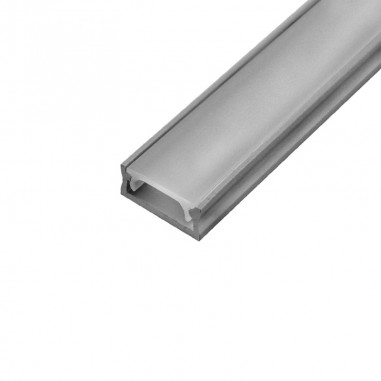 LED profilis SURFACE