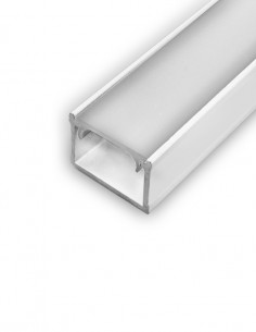 LED profilis SURFACE MAXI