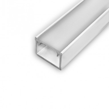LED profilis SURFACE MAXI