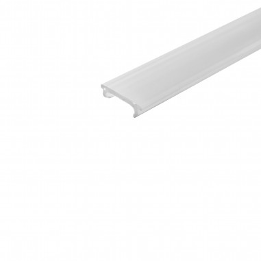Dangtelis LED profiliui, PMMA