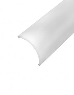 Dangtelis kampiniam LED...