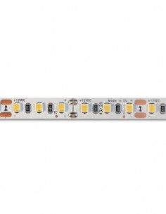 LED juosta 4,8W, 120LED/m.,...