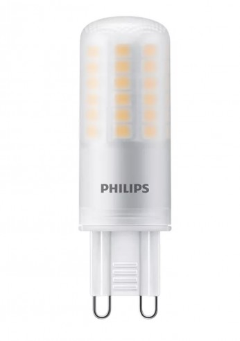 Philips LED lempa G9 4,8W (60W) 2700K