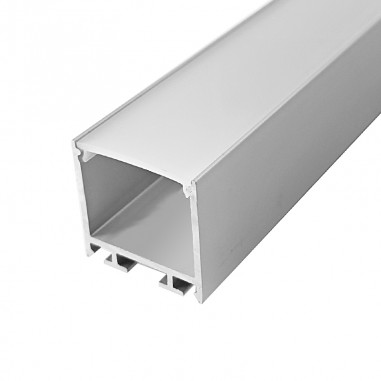 LED profilis išviršinis PRO-2323