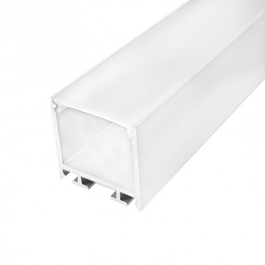 LED profilis išviršinis PRO-2323