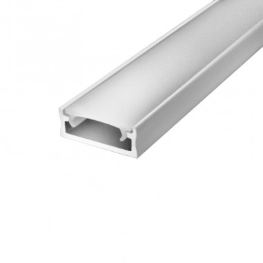 LED profilis SURFACE
