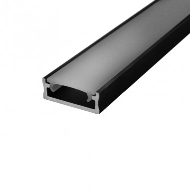 LED profilis SURFACE