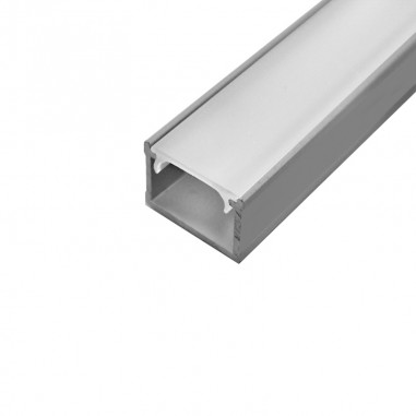 LED profilis SURFACE MAXI