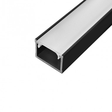 LED profilis SURFACE MAXI