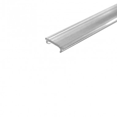 Dangtelis LED profiliui, PMMA