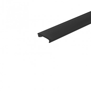 Dangtelis LED profiliui, PMMA