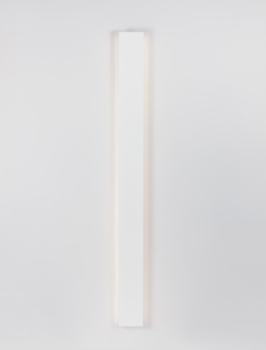 SELINE Sieninis šviestuvas 90cm. Baltas